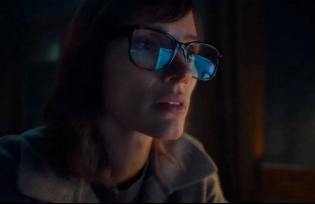 Apple TV delays woman owning chuds show&nbsp;indefinitely