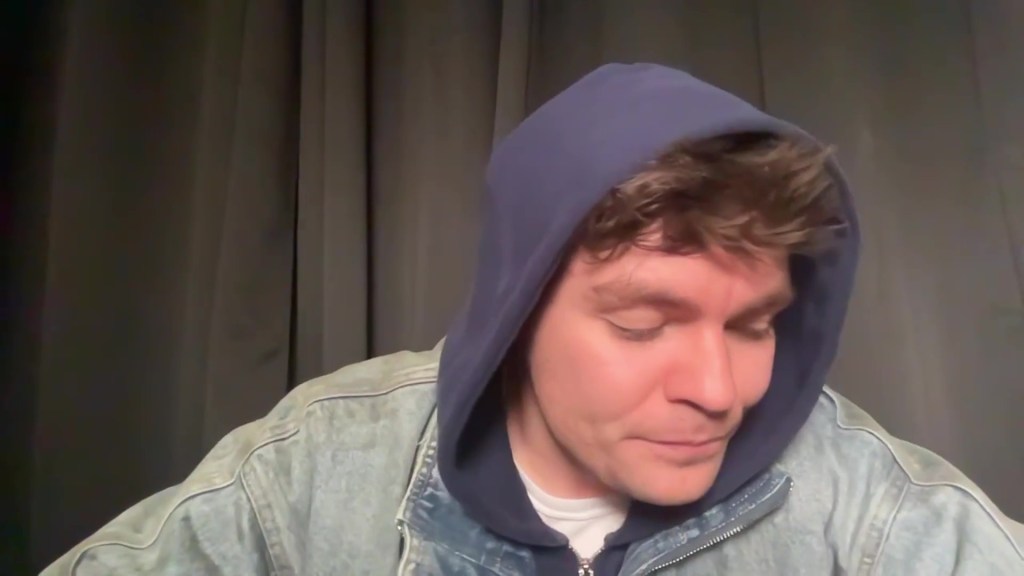 Nick Fuentes on the Young Republican group chat&nbsp;leak