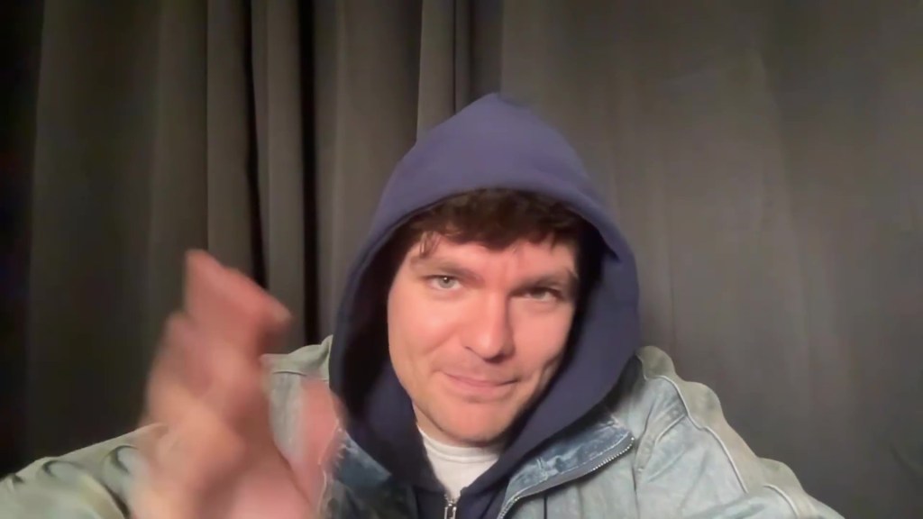 Nick Fuentes update on the Young Republican group chat&nbsp;leak