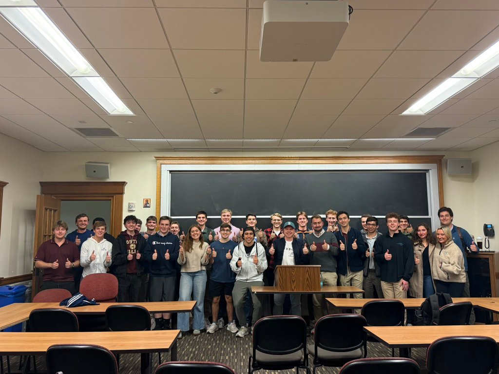 College Republicans revoke their Boston chapter after they cancelled their&nbsp;speaker