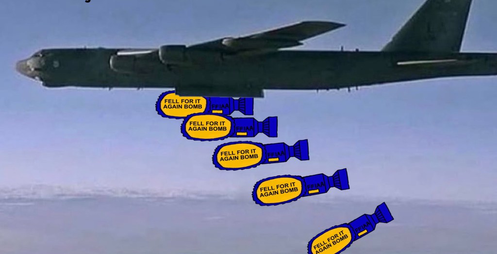 The Ballad of the GOP results of the 2025&nbsp;elections