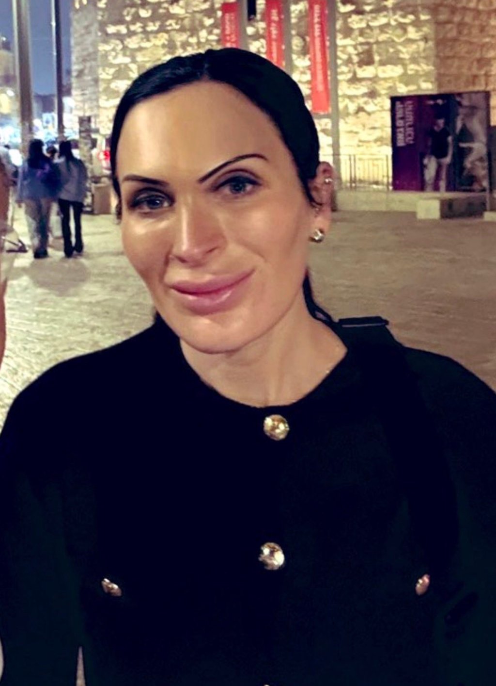 Laura Loomer demands the return of a Jewish terrorist group as a response to the Brown University&nbsp;shooting